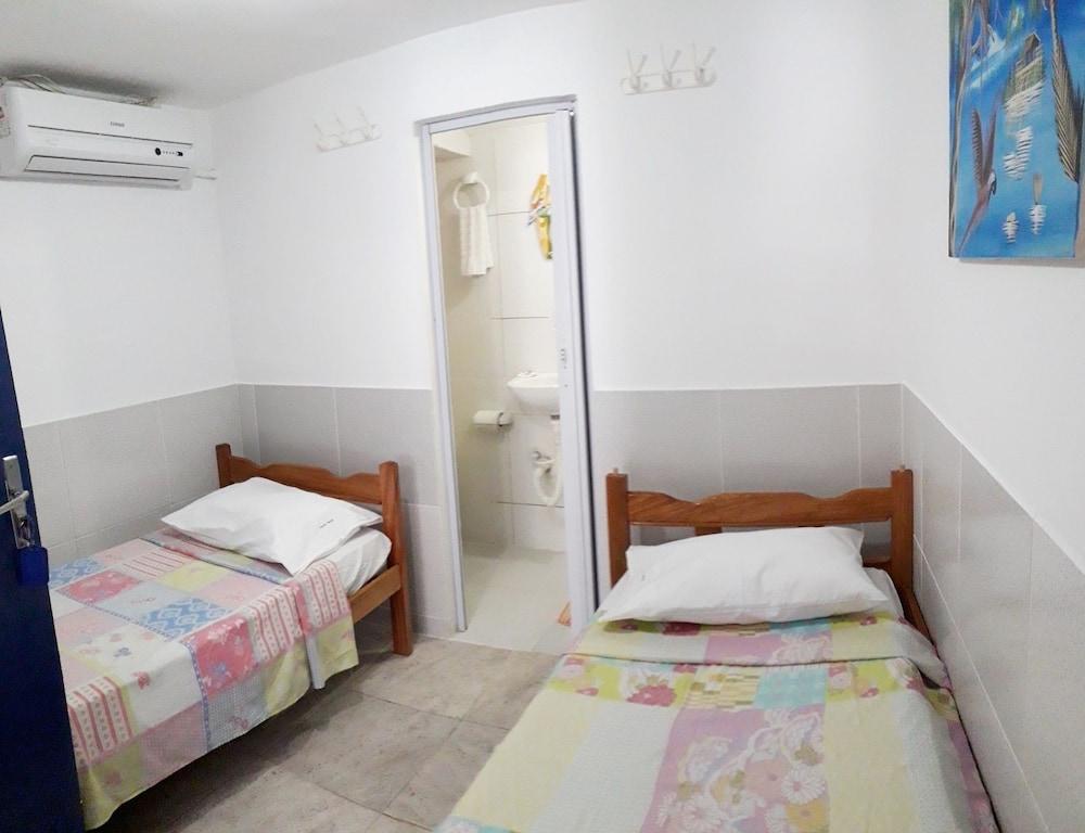 Pousada Porto Marola Pôrto das Galinhas Екстериор снимка
