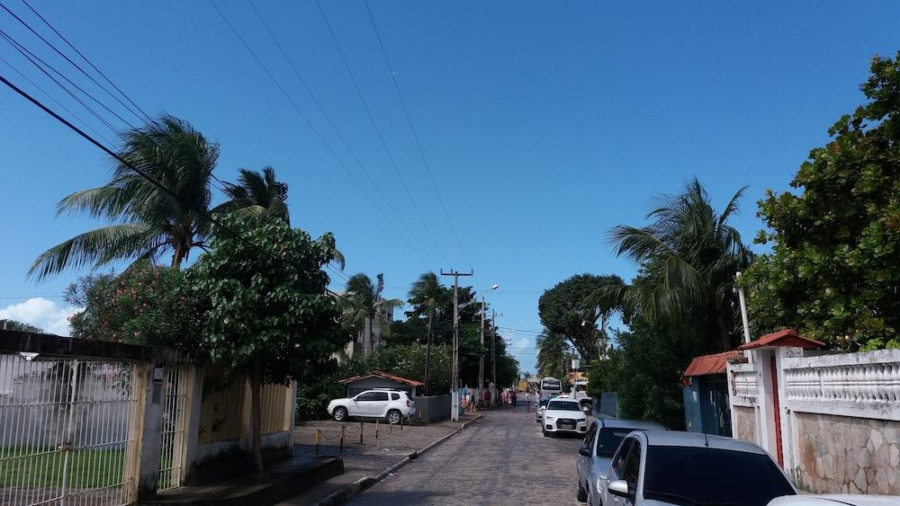 Pousada Porto Marola Pôrto das Galinhas Екстериор снимка