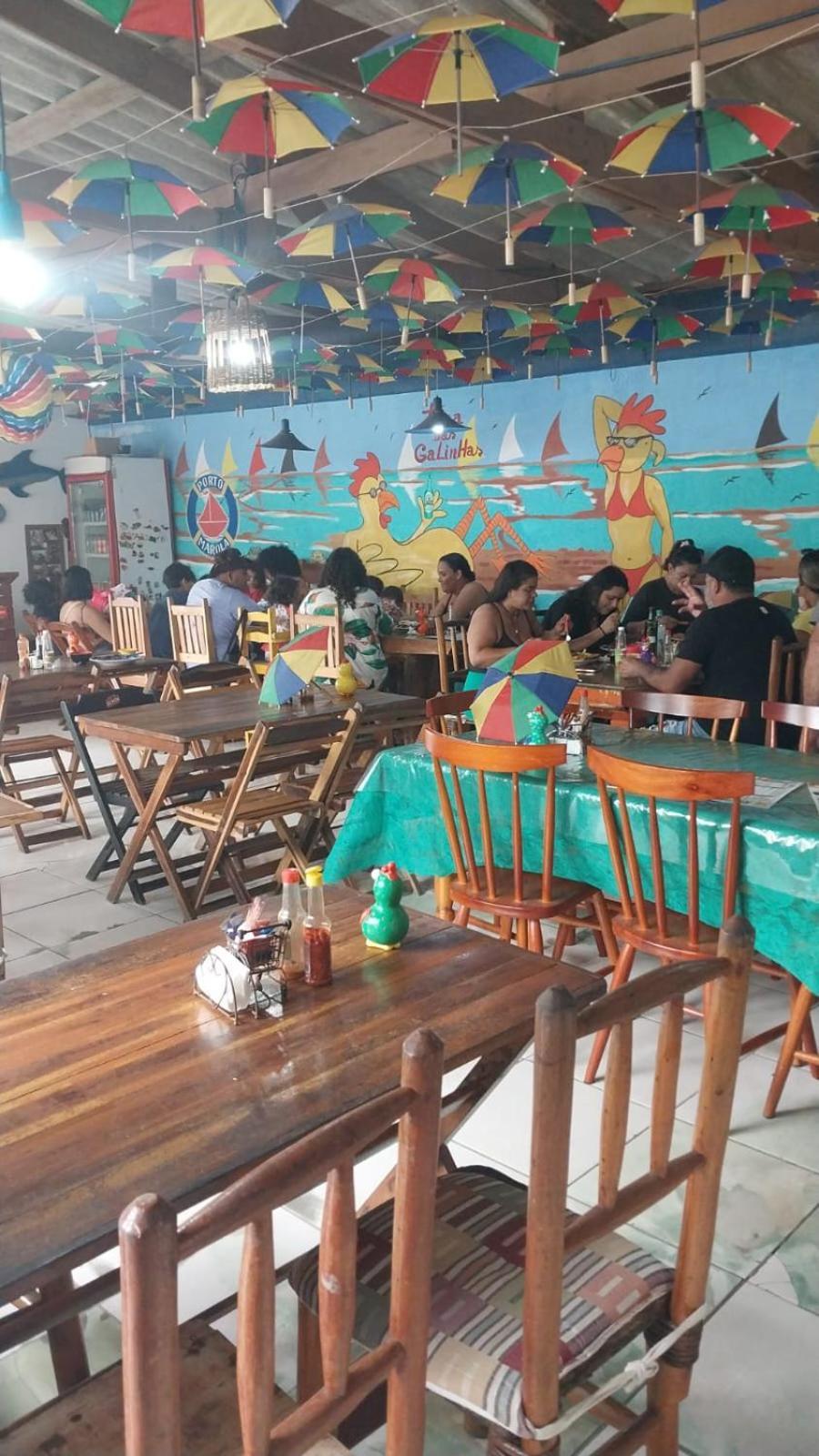 Pousada Porto Marola Pôrto das Galinhas Екстериор снимка