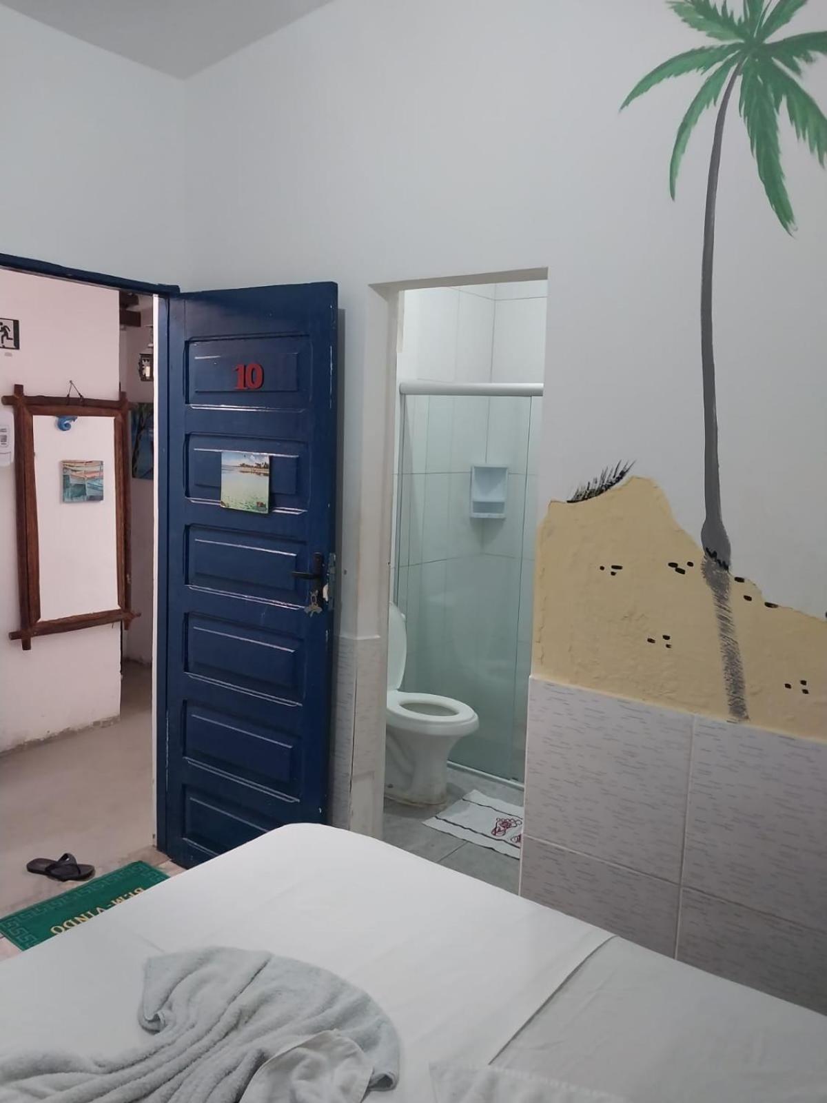 Pousada Porto Marola Pôrto das Galinhas Екстериор снимка