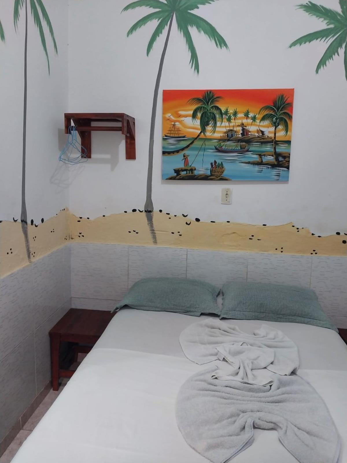 Pousada Porto Marola Pôrto das Galinhas Екстериор снимка