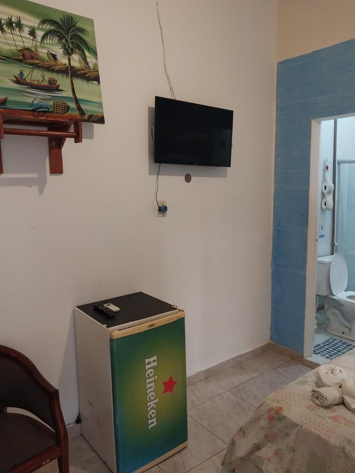 Pousada Porto Marola Pôrto das Galinhas Екстериор снимка