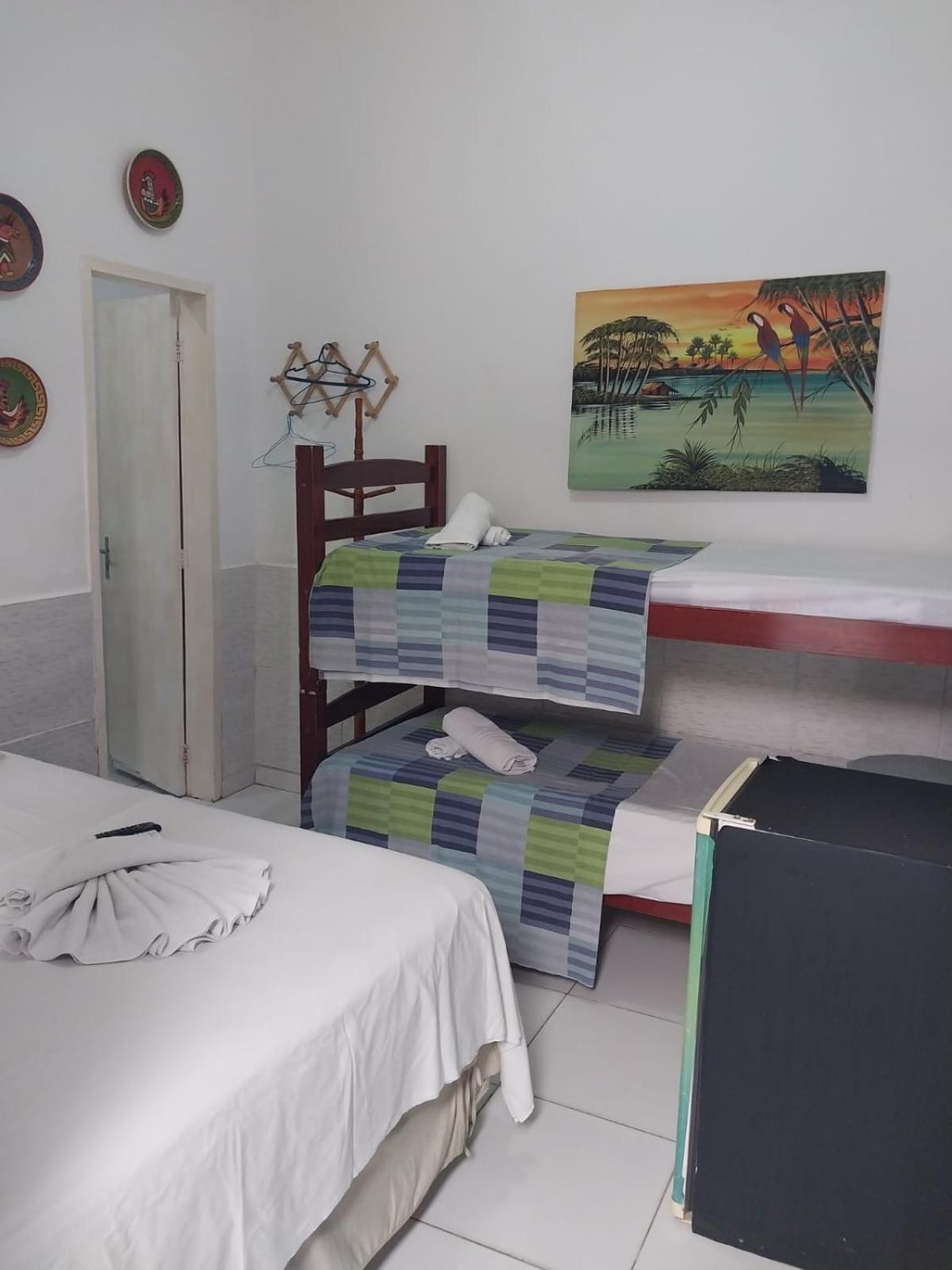 Pousada Porto Marola Pôrto das Galinhas Екстериор снимка