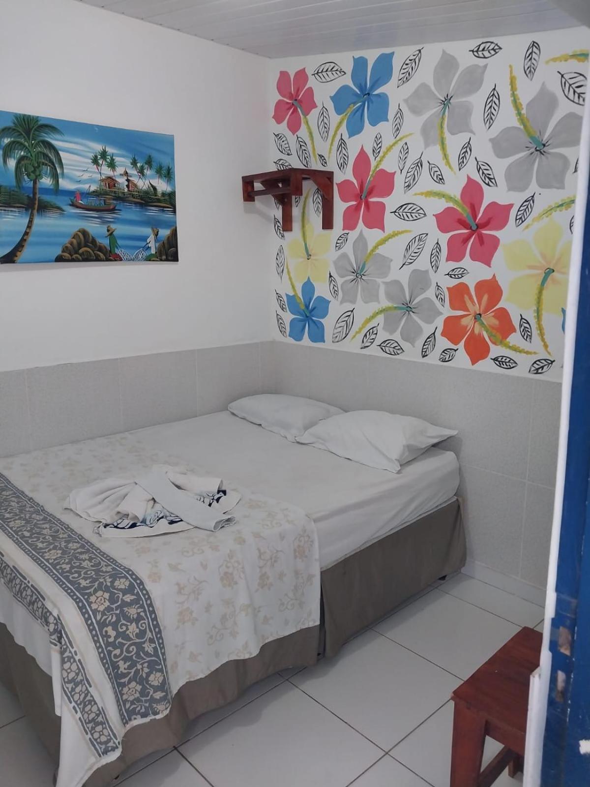 Pousada Porto Marola Pôrto das Galinhas Екстериор снимка
