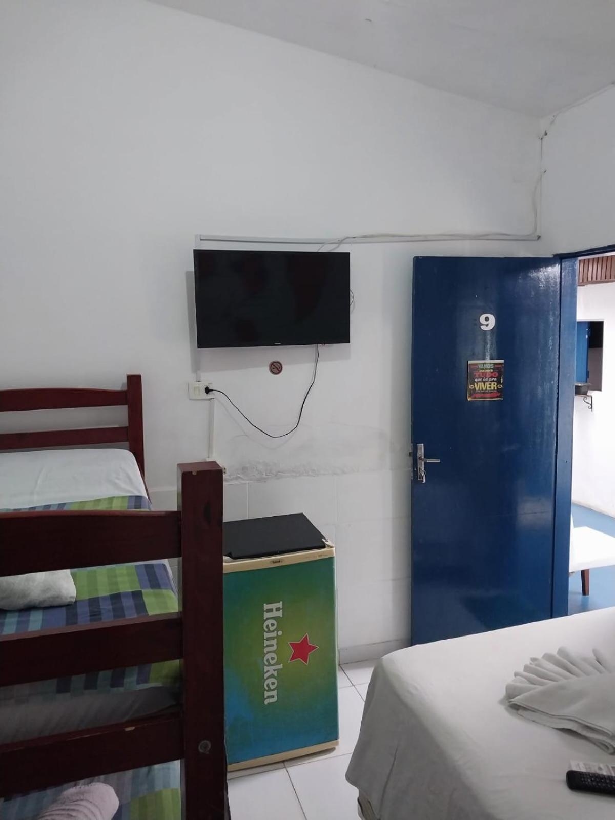 Pousada Porto Marola Pôrto das Galinhas Екстериор снимка