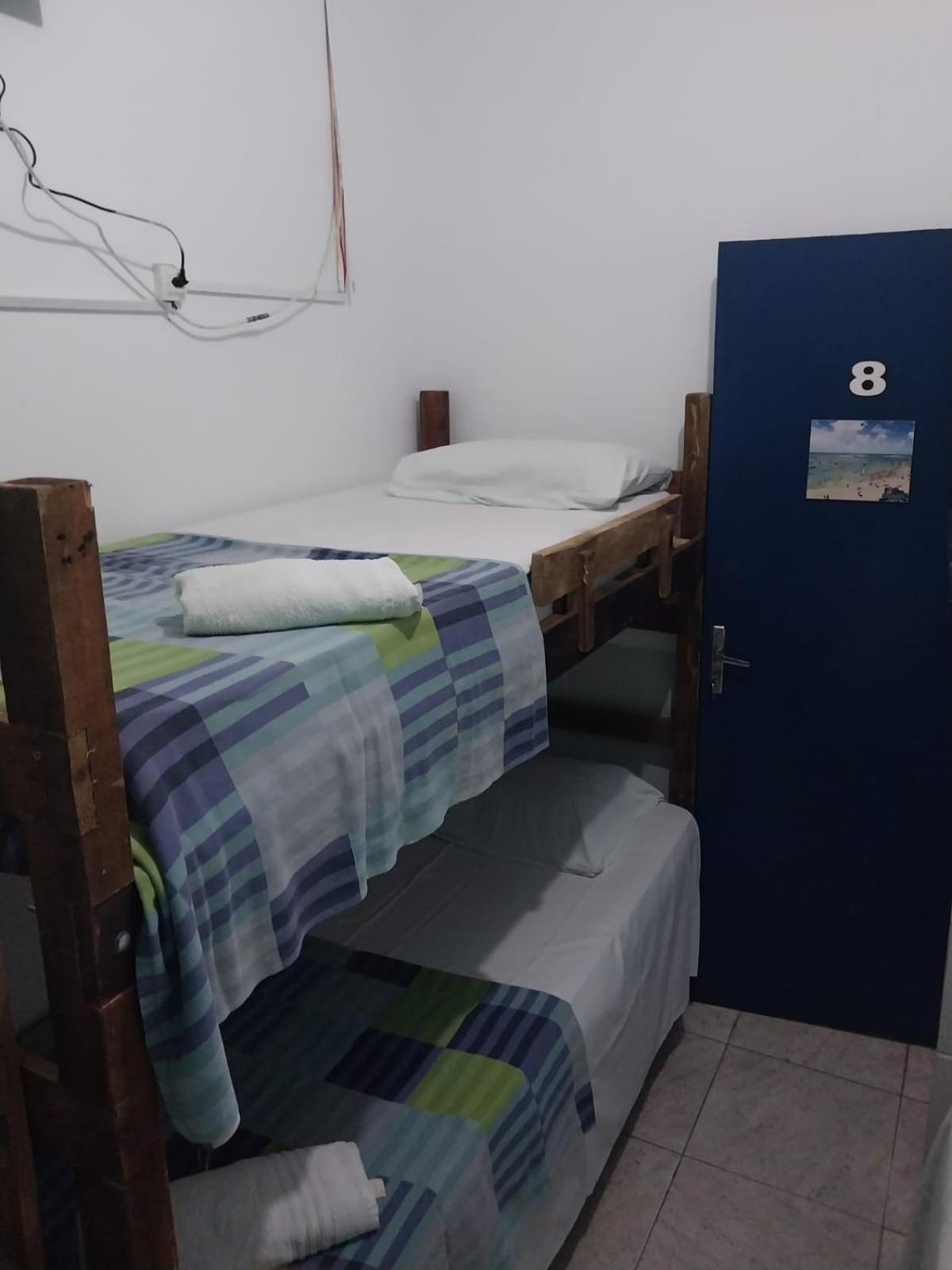 Pousada Porto Marola Pôrto das Galinhas Екстериор снимка
