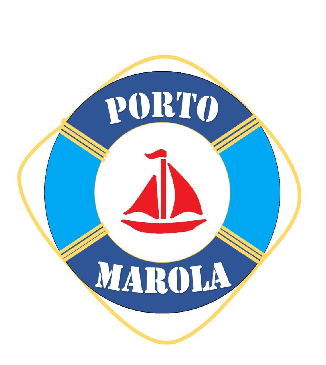 Pousada Porto Marola Pôrto das Galinhas Екстериор снимка