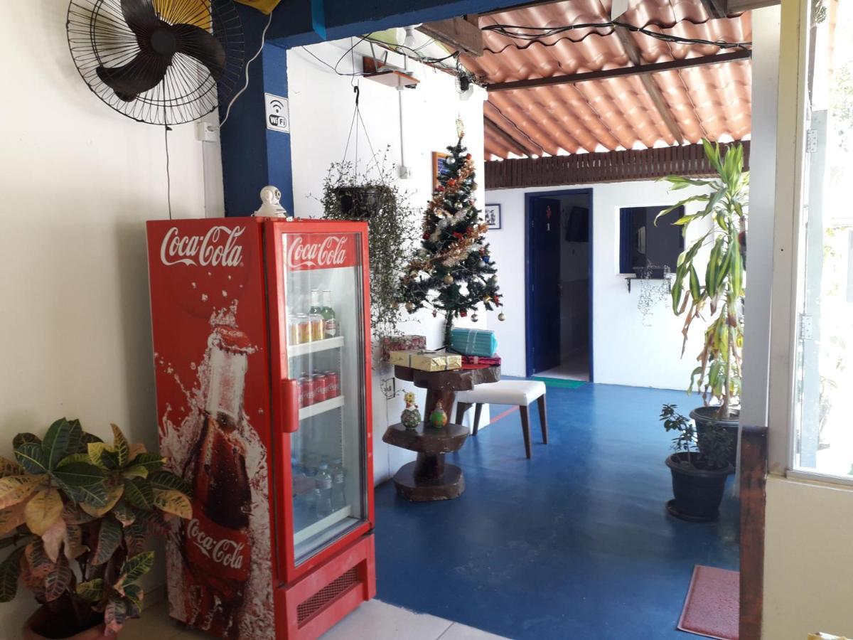 Pousada Porto Marola Pôrto das Galinhas Екстериор снимка
