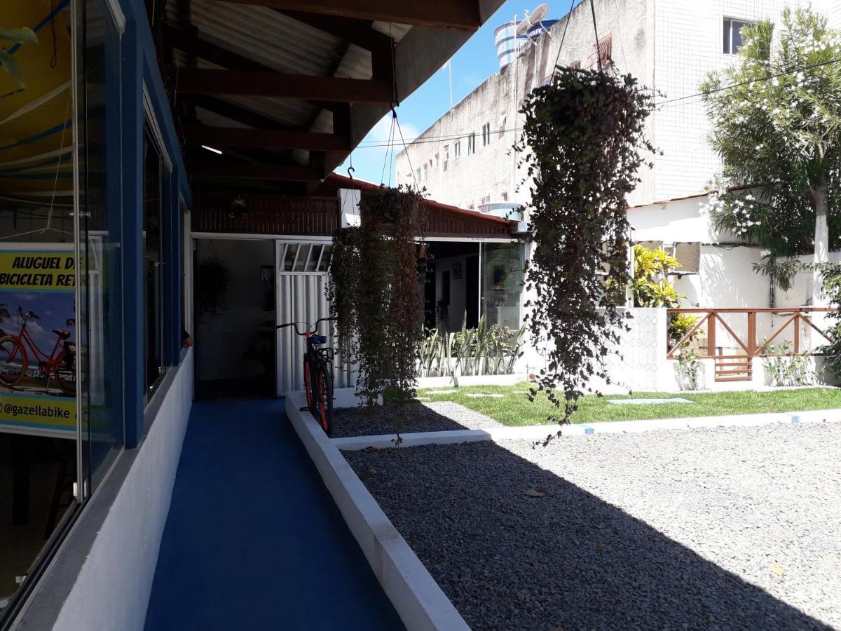 Pousada Porto Marola Pôrto das Galinhas Екстериор снимка